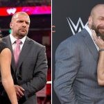 Are Triple H and Stephanie McMahon separating?