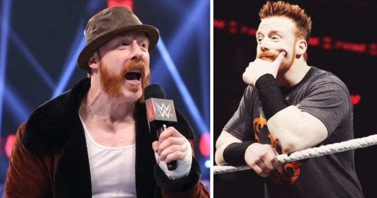 Sheamus Injury Report: How Long Will the 45-year-old be out of action After undergoing shoulder injury?