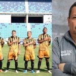 Tigres FC President Edgar Paez shot dead