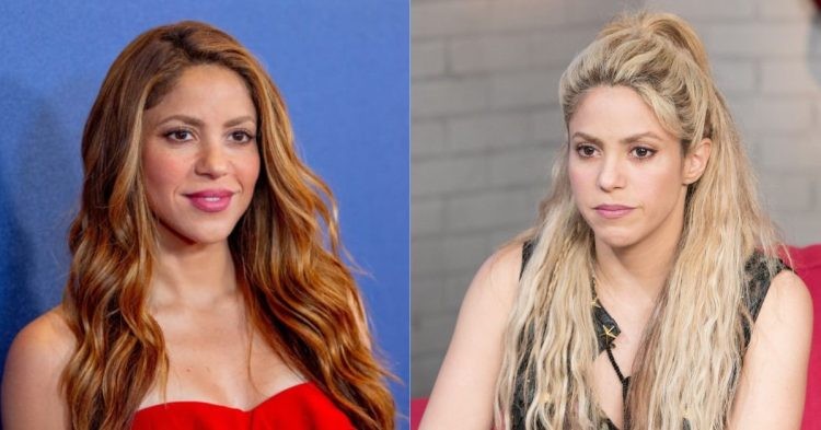 Report on Shakira as the Grammy winner singer has been charged with tax evasion for a second time for her income during 2018.