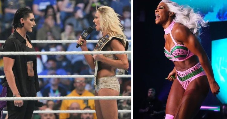WWE Universe Salivates as Jade Cargill Calls Out 26-Year-Old Fan-Favorite Superstar