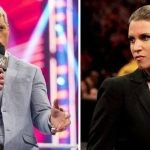 Stephanie McMahon once felt disrespected by Cody Rhodes' father