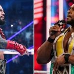Big E reveals WWE's original plans for Roman Reigns