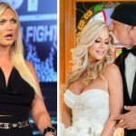 Brooke Hogan Finally Breaks Silence on Her Absence From Father Hulk Hogan’s Third Wedding