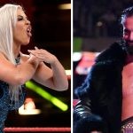 Seth Rollins Wanted to See a Live S*X Celebration Between 54-Year-Old WWE Legend and Dana Brooke