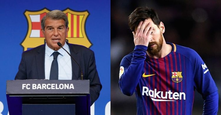 Report on FC Barcelona as the Spanish club is being charged with bribery for payments made to former Vice President of referring.