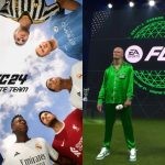 EA Sports FC 24 Release