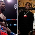 Jermell Charlo on the rift between his brother Jermall Charlo (Credit- Yahoo Sports)