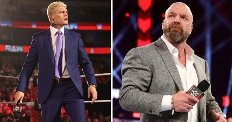 WWE has failed to make Cody Rhodes a megastar