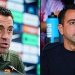 Xavi opens up about his opinion on the current situation of the Negreira case
