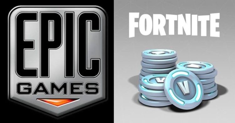 Fortnite Gets a Price Hike for V-Bucks After a Massive Employee Layoff by Epic Games (credit- X)
