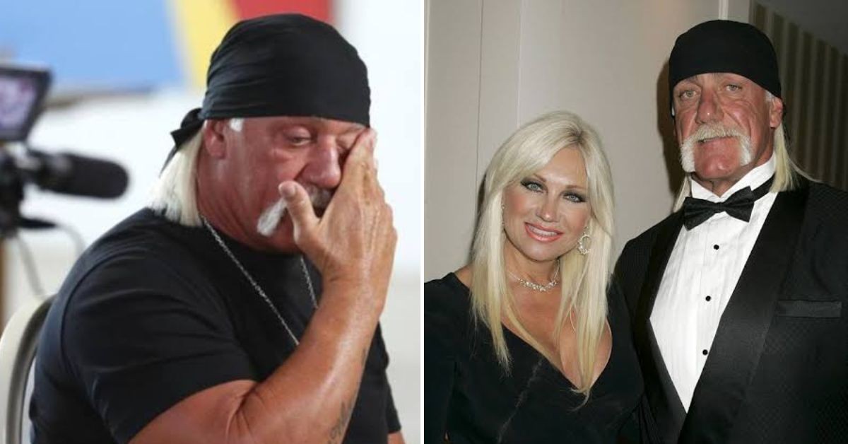 Who Is Hulk Hogan’s First Wife Linda Hogan? The Real Reason Behind ...