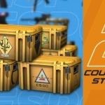 How to get crates and keys in CS2