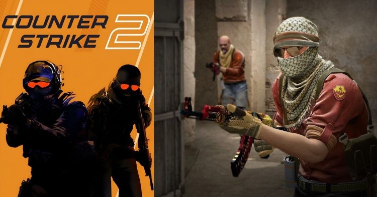 Counter-Strike 2 Offline Mode (credit- X)
