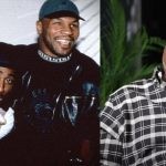 Tupac Shakur's alleged killer wanted to confront Mike Tyson