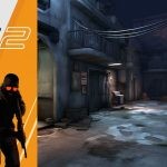 Counter Strike 2 workshop maps