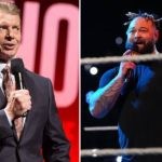 WWE legend shares creative plans about Bray Wyatt