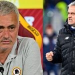 Jose Mourinho reveals that he rejected a massive over from Saudi Arabia
