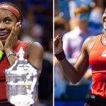 Coco Gauff opens about US Open title
