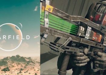 Starfield Superior Weapons and Armors: how to get superior items in Starfield.(Credits:PCGamers)