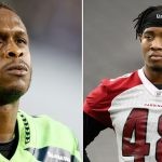 Geno Smith Calls for Action Against the Giants; The Seahawks Quarterback Rips Isaiah Simmons For “Dirty Play” (Credits: Sporting News and With the First Pick)