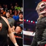 WWE commentator pays tribute to Bray Wyatt