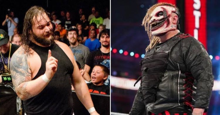 WWE commentator pays tribute to Bray Wyatt