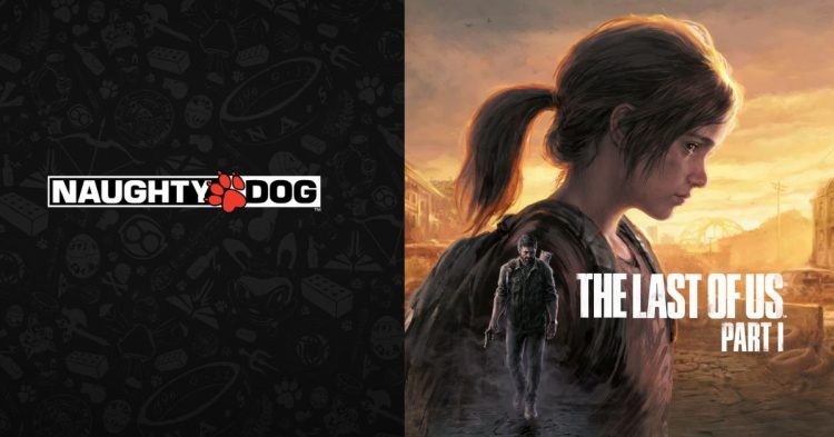 Naughty Dog Lays off employees
