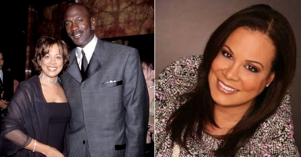 Juanita Vanoy Net Worth Michael Jordan’s Exwife Has Built a