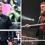 Surprising Reason Why Adam Copeland AKA Edge Wanted to Join AEW After 25 Years With WWE
