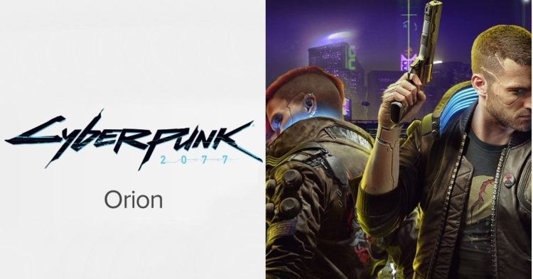 CD Projekt Red has already start a sequel for Cyberpunk 2077