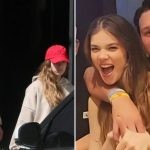 With Marriage Rumors Lingering, Hailee Steinfeld Takes a Big Step to Solidify Her Relationship With Josh Allen (Credits: People)