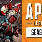 Apex Legends Season 19