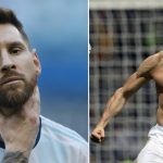Nedal Huoseh predicts that Cristiano Ronaldo would play more games than Lionel Messi