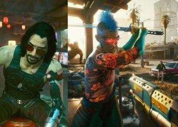 Cyberpunk 2077 Best Ending: How to Get Relationship With Johnny Silverhand to 70%?