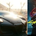 Top 5 Fastest Vehicles in Cyberpunk 2077 and Phantom Liberty (credit- X)