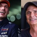 Max Verstappen (left), Nelson Piquet (right) (Credits- Sky Sports, Motorsport.com)
