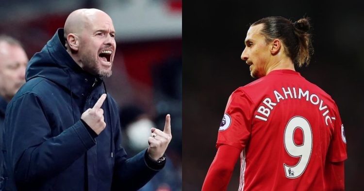 Report on Glazers as Zlatan Ibrahimovic came to the aid of the current owners of Manchester United in the new interview with Piers Morgan.