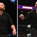 AEW Superstar Jon Moxley Can’t Switch off from Wrestling