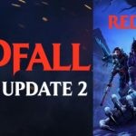 Redfall gets 60 FPS