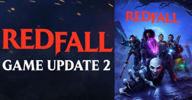 Redfall gets 60 FPS
