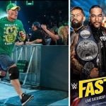 WWE Fastlane Walkout Songs