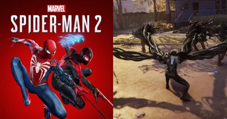 Will Marvel's Spider-man 2 come to PC