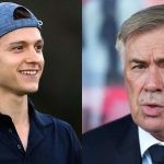 Report on Tom Holland as the British academy revealed the reason for choosing FC Barcelona over Real Madrid in La Liga.