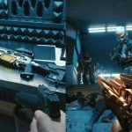 What are the best Tech Weapons in Cyberpunk 2077