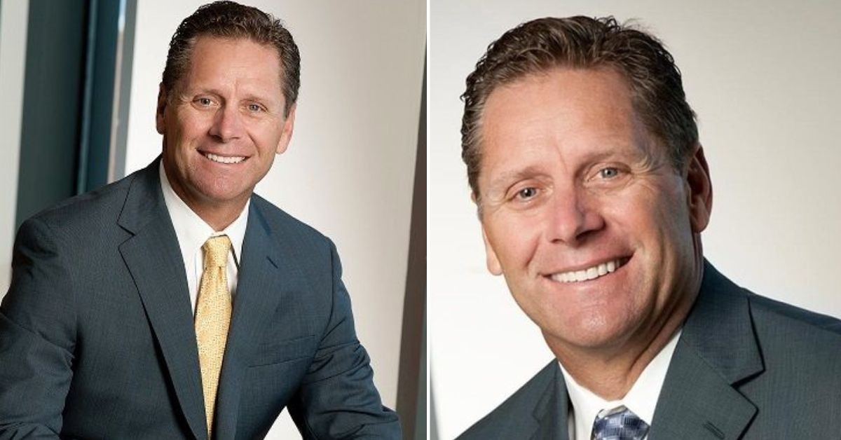 Steve Largent (Credits: Oklahoma Hall of Fame and Net Worth Post )