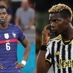 Report on Paul Pogba as the French midfielder fights his potential doping ban by examining creams in his house.