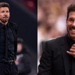 Report on Diego Simeone as the Argentine manger is set to sign a contract extension at Atlético Madrid for three more seasons.