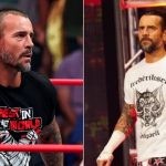WCW legend talks about a CM Punk return