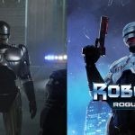 RoboCop Rogue City demo has become a major sensation